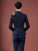 Elegant Women's Slimming Business Suit for Jewelry Store Professionals