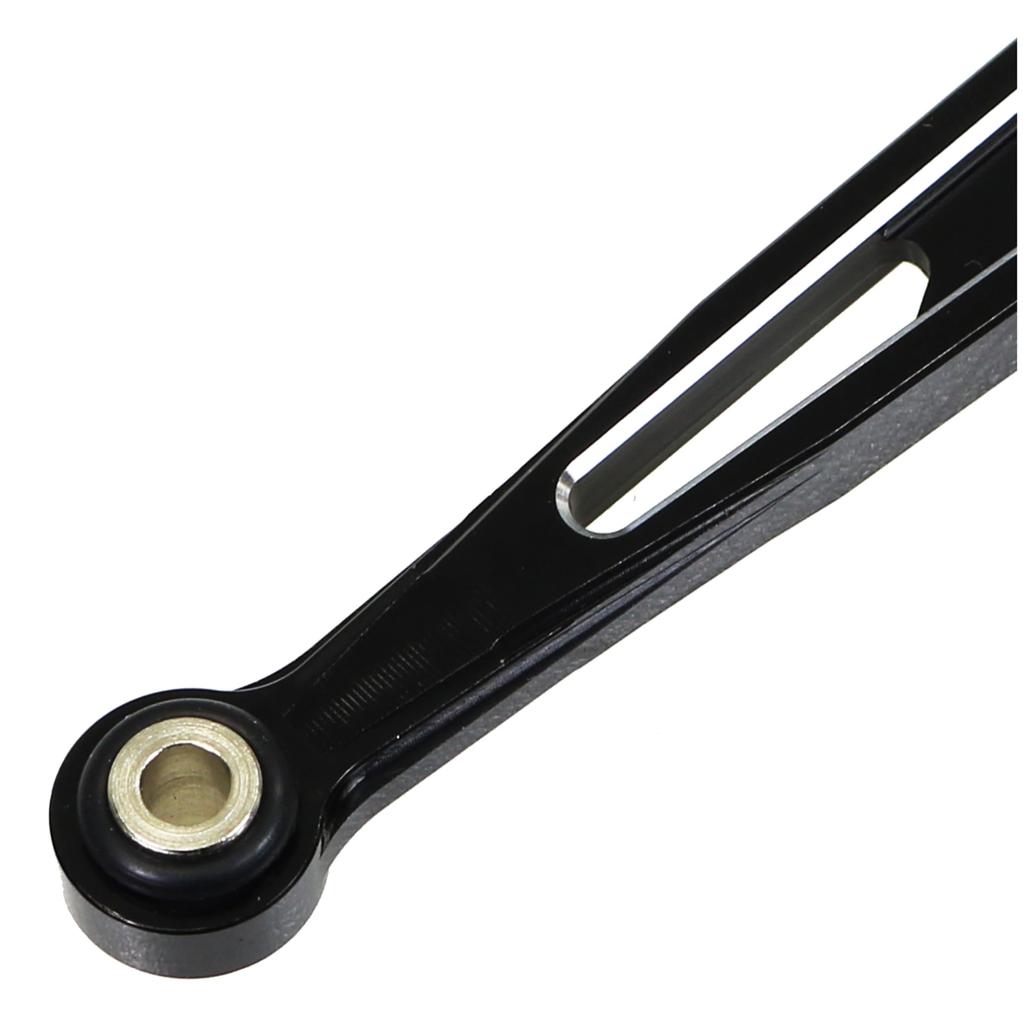 AL Suspension Arm Set for CC02 (1 Set) [#CC-02-26] [Eagle Model]