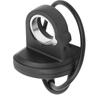 108X Left Thumb Throttle Speed Control Waterproof Connector Lithium for Electric Scooters EBike