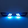 Ford Focus 15 Models Daytime Running Lights