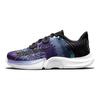 Naomi Osaka X  NikeCourt Air Zoom GP Turbo Tie Dye Women Sneakers Purple Black Dusty-Amethyst DN0719-001