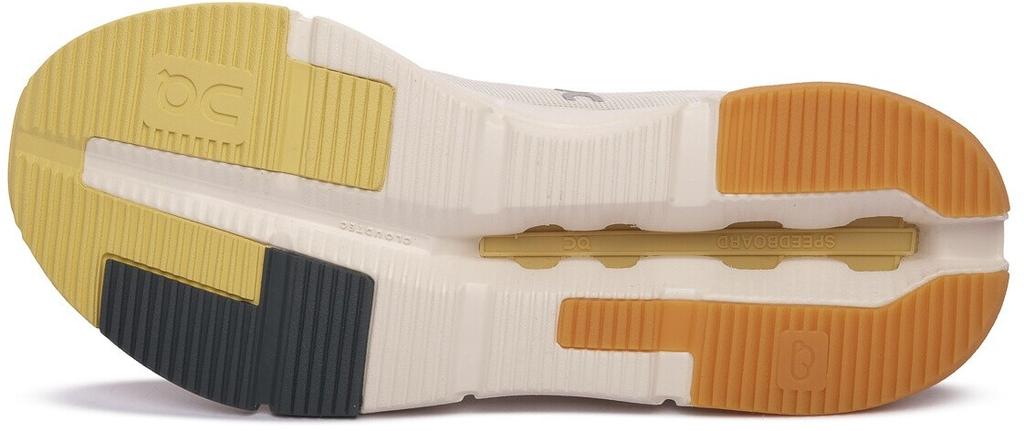 Кроссовки On Cloudnova Form 2 ghost/lense