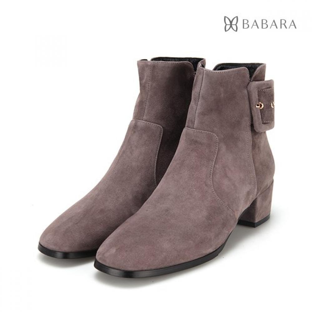 Ботильоны Barbara Bbd852gy 250mm