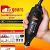 Fengyi Rotary Tool Kit
