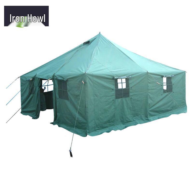 Type 81 Emergency Relief Outdoor Tent