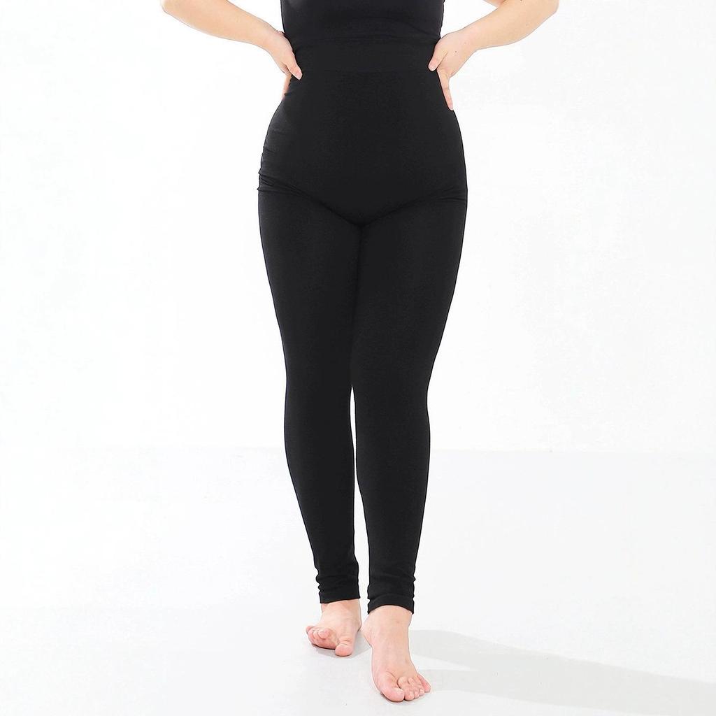 Leggings amincissants taille haute grande taille pour femmes Automne 2025