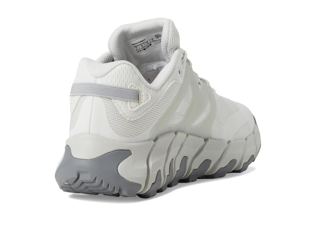 Merrell MAIPO EXPLORER AEROSPORT Men's ASH Sneakers, Size 28.0 Cm, 2E