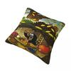 The Little Mole  Animal Printing Pillowcase Cushion Cover Pillow Covers Soft and Sweet Home Decoration Zippered Multi Size