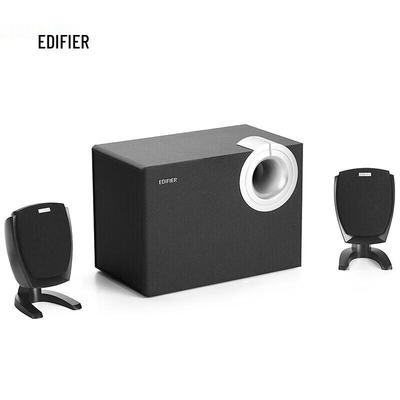 Edifier R201T06 2.1 Channel Computer Speakers CN Plug (adapter Included)
