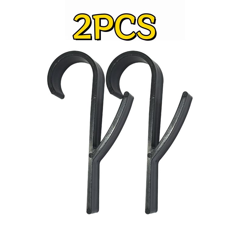 Bathroom Towel Holder No Drill Heated Towel Radiator Rail Hooks Bathroom Kitchen Clothes Scarf Sponge Storage Hanger Hooks