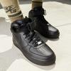 Nike Air Force 1  07 Mcw2288 001Blk Blk