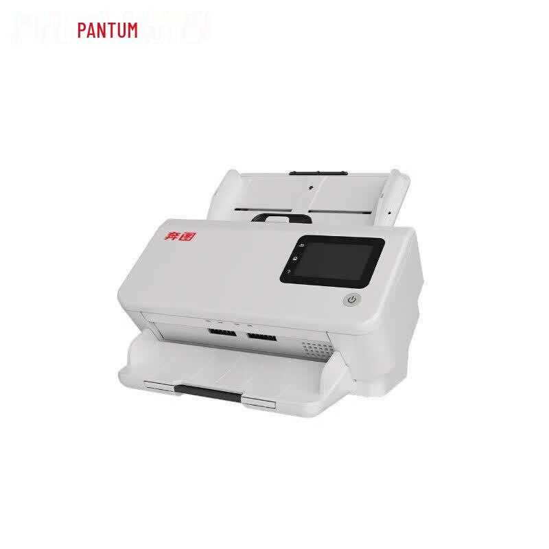 PANTUM DS-320 High-Speed A4 Duplex Sheet-fed Scanner CN plug (adapter included)