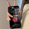 The Band F-FOO F-FIGHTERS Phone Case For IPhone 17 Pro Max 16 15 14 Pro Max 13 11 Plus Glass Cover