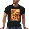Mad Max On Dark Tshirt T Shirt Unisex Casual T Shirt Unisex Designer Unisex Tshirt Tshirt