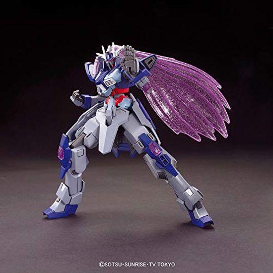 HGBF Denial Gundam Build Fighters 1/144 (Gundam Try)