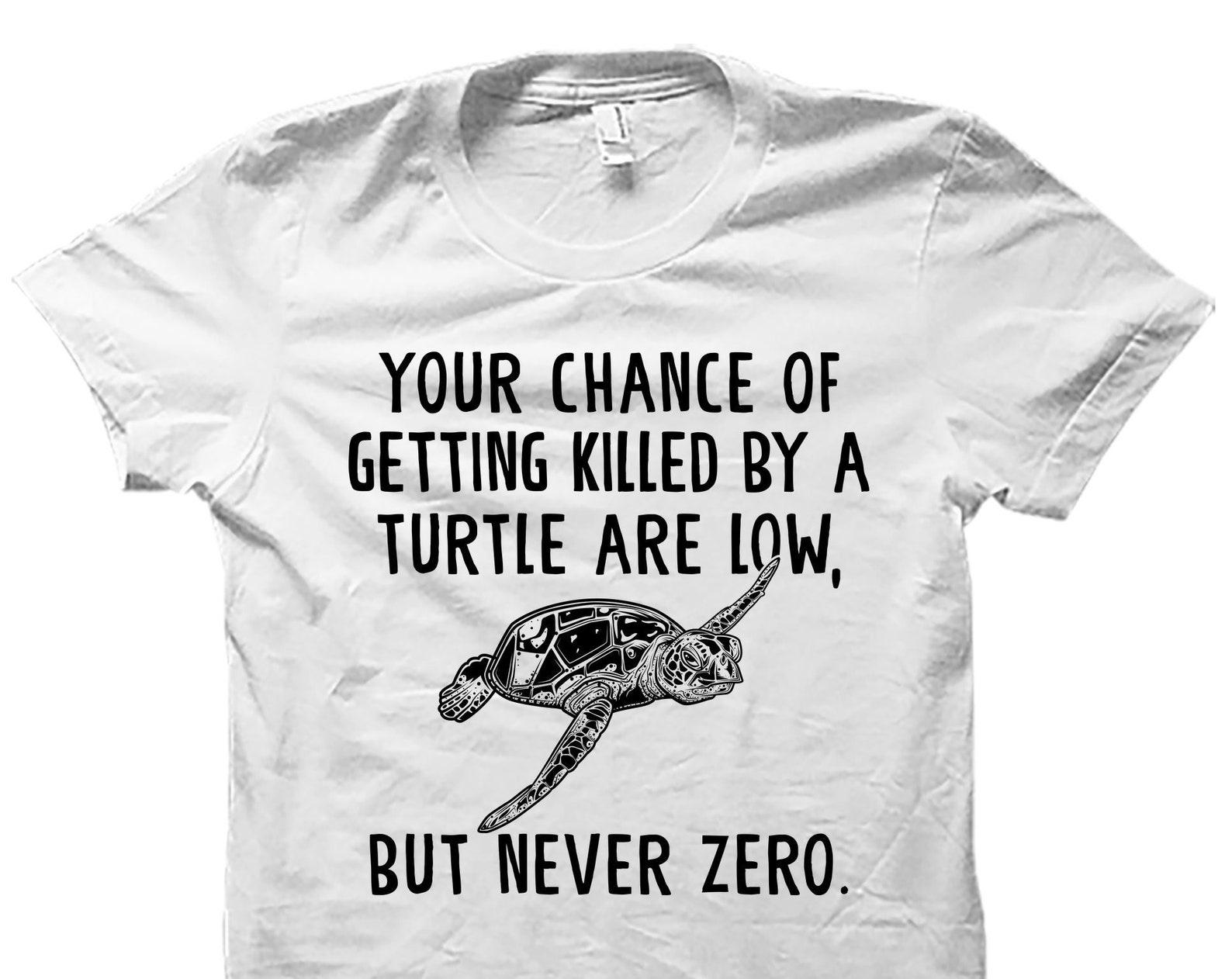 Funny Turtle Shirt. Funny Turtle Gift. Sea Turtle Shirt. Turtle Lover Shirt. Sea Turtle Lover. Turtle Lover Gift. Sea Turtle Gift #OS4928 M