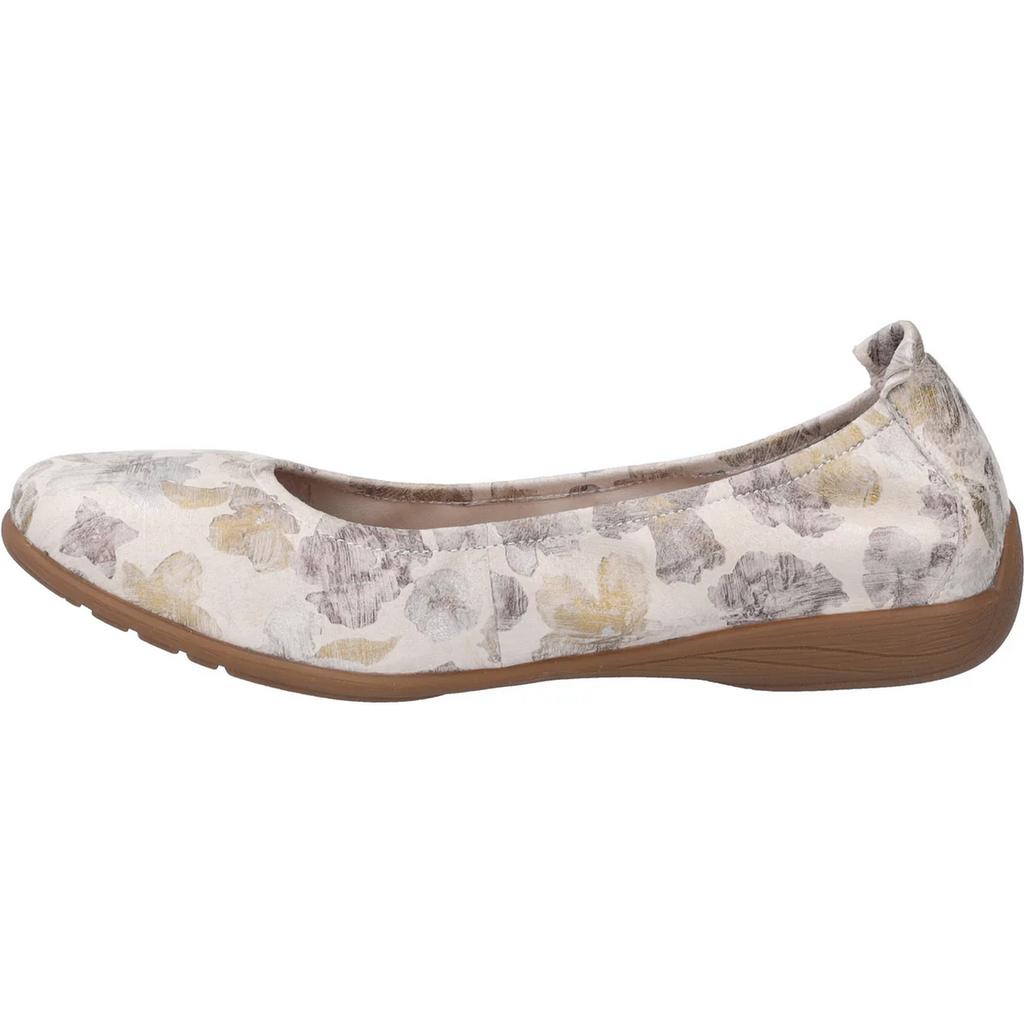 Josef Seibel Womens/Ladies Fenja Leather Pumps