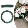 2pcs Light Green Floral Tape Home Decorative Tape Stem Wire 20m Perfect for DIY Crafts Flexible & Long Service  Adhesive