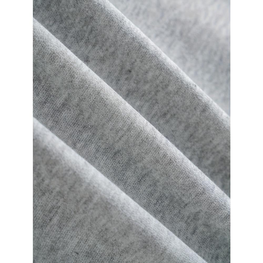 Herren Komplettset Sturmhaube mit Reißverschluss-Hoodie - Schwarz-Weißes Muster Sportbekleidung, Verstellbare Doppel-Mütze Warmer Übermantel