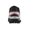Salomon Trail Running Comfortable Sports Non-Slip Wear-Resistant Low-Top Running Shoes Men sneaker Black Blue 472961