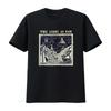 Die bisherige Geschichte bringt Herzschmerz zu wilden Höhen T-Shirt Volle Größe S 5XL Vintage Dehnbar Vielseitig Atmungsaktiv