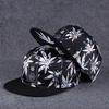 Hat Men's Big Head Circumference Deep Top Flat Edge Hat Street Trend Board Hat Street Dance Hat Hip-hop Hat Women's Baseball Hat