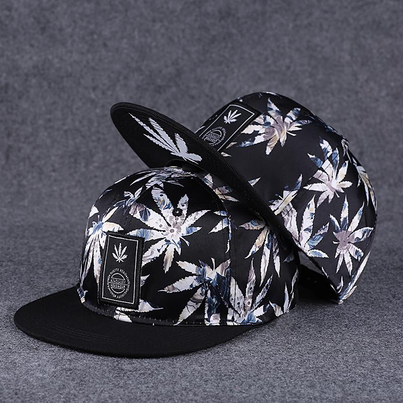Hat Men's Big Head Circumference Deep Top Flat Edge Hat Street Trend Board Hat Street Dance Hat Hip-hop Hat Women's Baseball Hat