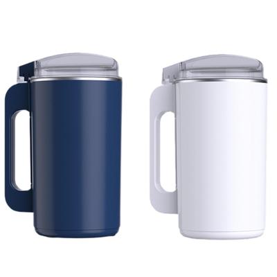 Electric Grain Grinder Grinding Machine Automatic Home Kitchen Coffee Bean Grinder for Pepper Cereals Rices Coffee Beans Corns