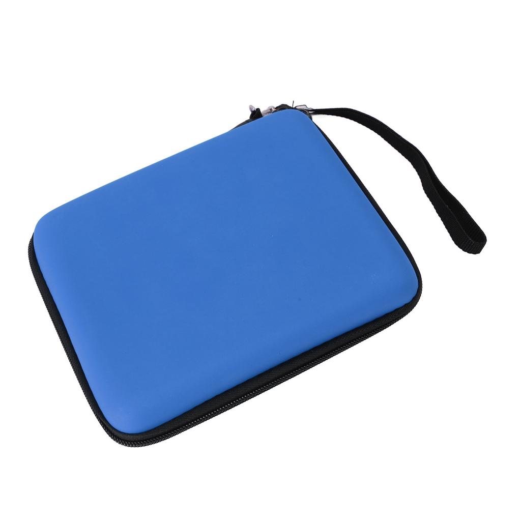 Carrying Case for 2DS with 8 Game Card Holders Protective Hard Shell Travel Carrying Case Pouch for
