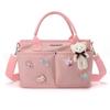 MDNG Korean Style Large Capacity Diaper Bag
