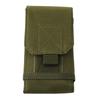 Multifunctional Outdoor Camping Hiking Tactical Phone Bag Men Camouflage Hook Loop Belt Bag Sports Mobile Waist Bag