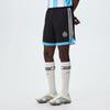 Kith x Messi For Adidas Short Black Men Bottoms ADKR0058