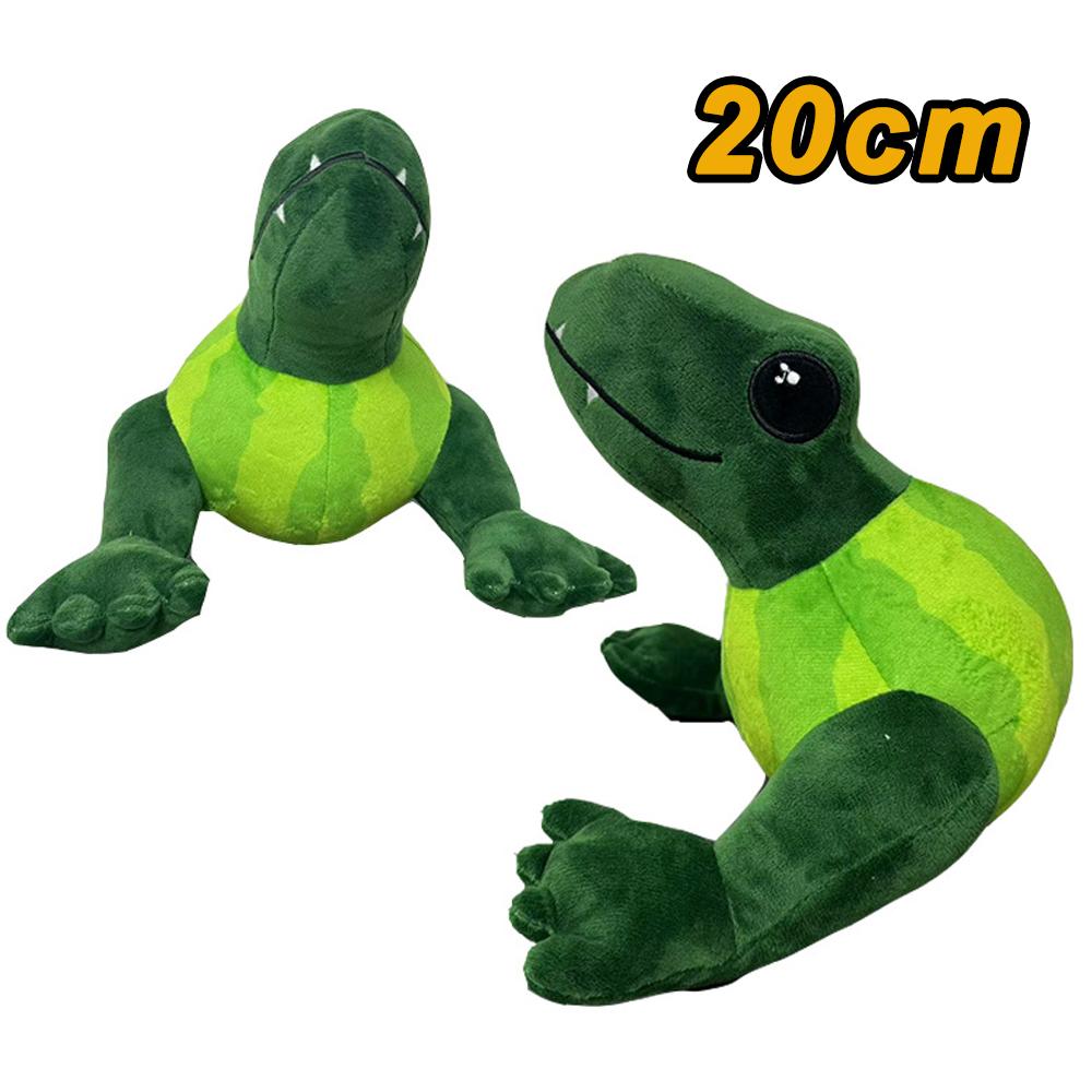 48style Tralalelo Tralala Plush Tungtungtung Italian Brainrot Al Tralalero Tralala Plush Doll Stuffed Soft Pillow Custom Toys