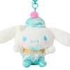 Sanrio Mascot Holder Ice Cinnamoroll Ages 6 and up 878138 (Dreamy Parlor)