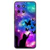 Case For Realme 11 4G Case Cool Silicone Protective Cover for OPPO Realme 11 Bumper Fundas Coque Realme11 4G 6.43" Global Capa