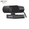 Hikvision DS-E12 2MP USB Webcam with Microphone