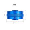 Bottom Bracket Removal Tool 5-in-1 Bike BB Tool Heavy Duty Aluminum Alloy