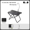 IGT Outdoor Multifunctional Tactical Folding Table for Camping