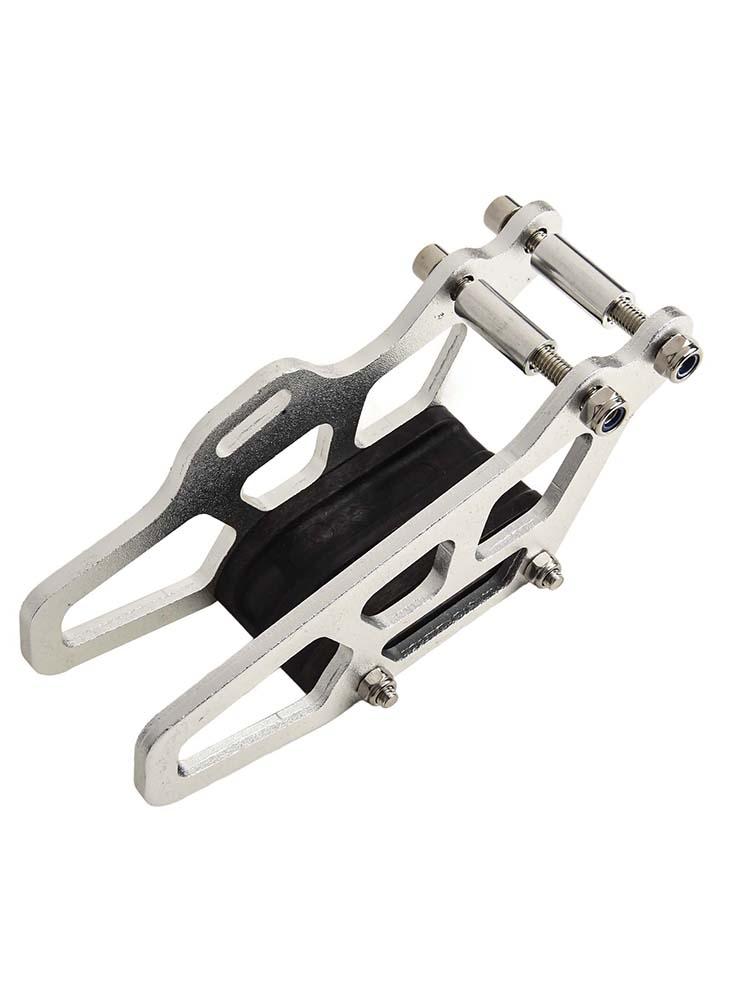 Ochranný vodítko řetězu pro motokrosové motocykly Honda, rychlá instalace