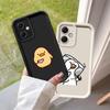 Funny Duck Case for Xiaomi Redmi Note 14 Pro Plus Note 13 12s 10 12 13C 12C A1 A2 A3 A4 14C 11s 11 Phone Cover