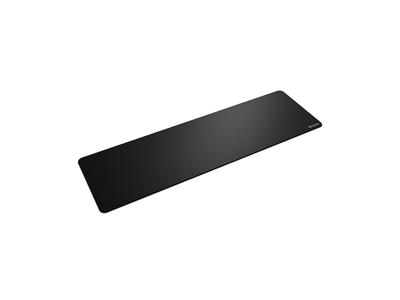 Glorious Mouse Pad 2 Stitched Large Extended Black Cloth Gaming Mouse Pad X MS0764 (915 280mm) GLO-MP2-CLTH-STC-LE-BLK
