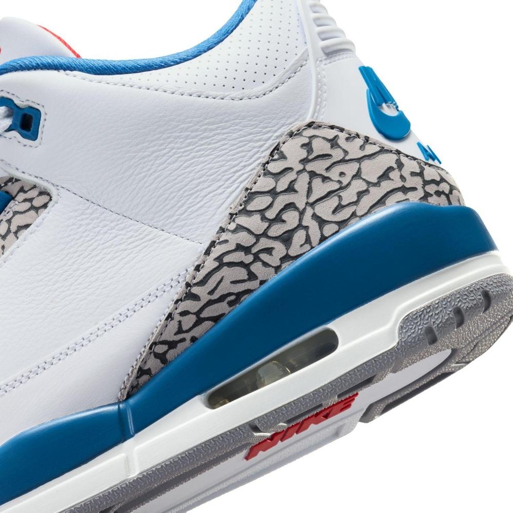 JoRdan BRand AiR JoRdan 3 RetRo Og Mif4396 104white FiRe R