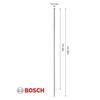 Foret béton - BOSCH EXPERT - 7X 14 x 950 x 1000mm - Tête en carbure - SDS-Plus - Durable