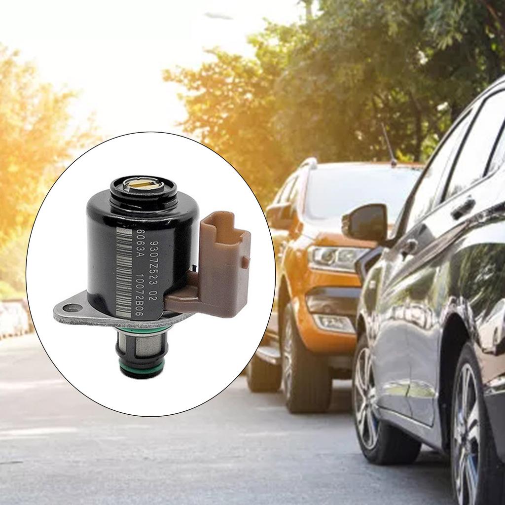 Inlet Metering Valve Solenoid Suction 9109-903 Common Rail Fuel Pump Regulator Valve Suitable for 9307Z523B Accessories