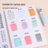 Blue Fruit Ballpoint Pen Drawing Sketchbook for Kids & Art Students