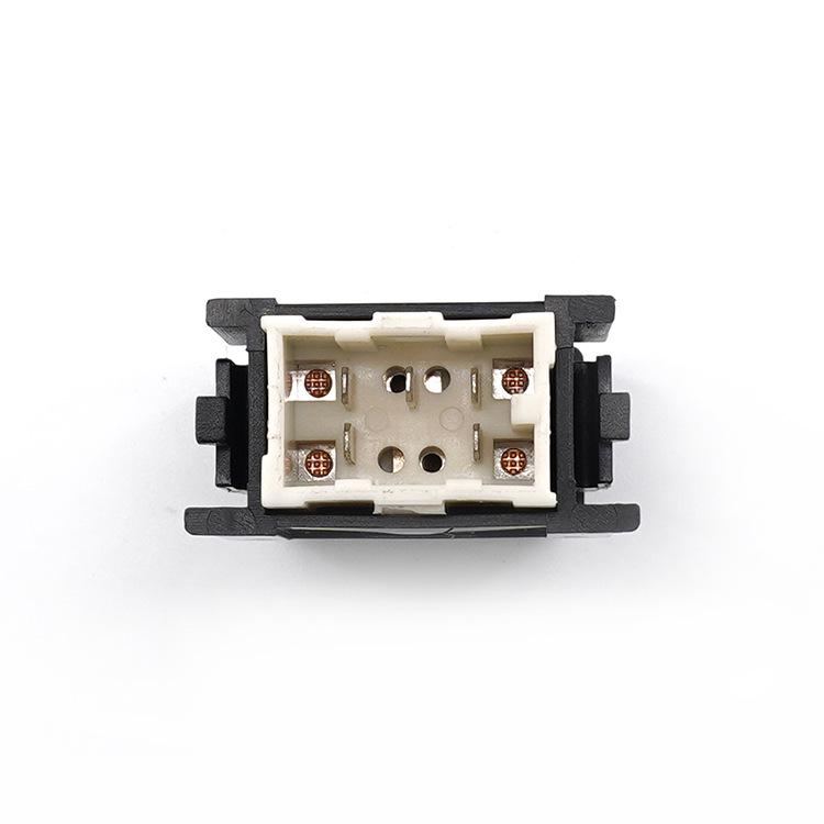 Compatible Power Window Switch for Toyota Camry, Land Cruiser, and Van (Part 84810-30130)