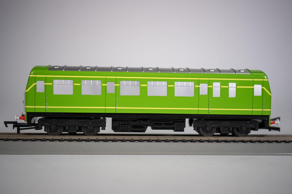 Bachmann HO gauge Thomas the Tank Engine Daisy 028-58820