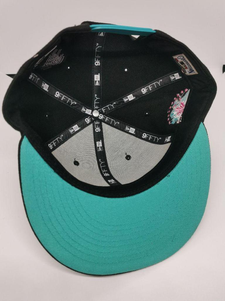 [USED] New Era Toronto Blue Jays Cap