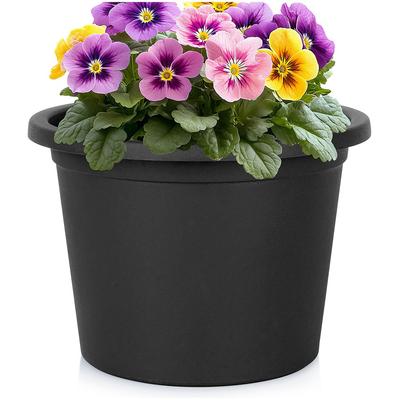 Decorațiuni pentru casă – Ghivece de flori decorative