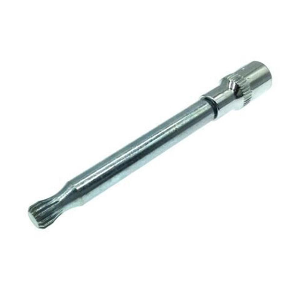 14T 7.3mm DSG Gearbox Clutch Motor Electromechanical Unit Unlocking Tool Silver